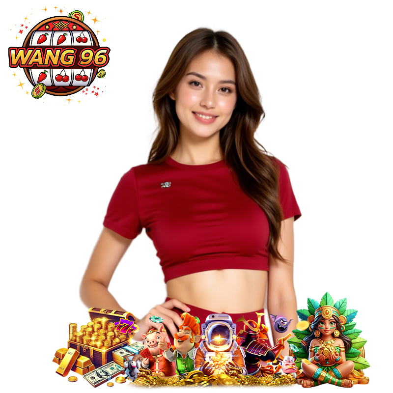 WANG96 เข้าสู่ระบบ